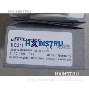 Sensor de proximidad IFM New IIC211 Pro H - Product Image 2
