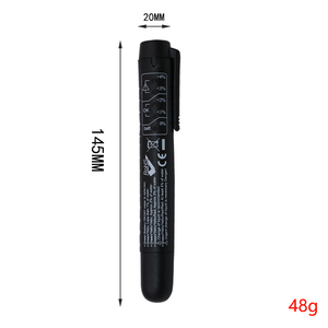 T270 Ô Tô Phanh Dầu Phanh Chất Lỏng Phát Hiện Bút Độ Ẩm Phát Hiện Công Cụ Phanh Dầu Thay Thế Phát Hiện Cụ - Product Image 3