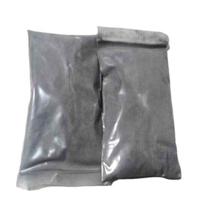 Nanopolvere di Carburo di Boro B4C da Fabbrica Cinese - Product Image 1