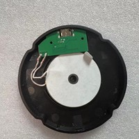 Module de charge sans fil FYY 15W à charge rapide, prend en charge la charge simultanée pour téléphones portables/écouteurs/montres, bobine multiple