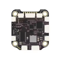 Contrôleur de vol SpeedyBee F7 V3 BL32 55A en plastique avec ESC 4-en-1 F722 & 55A