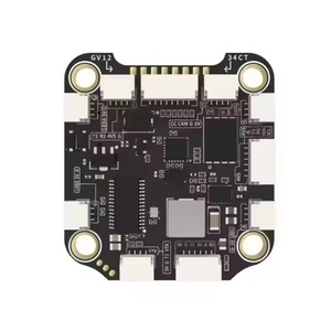 Controlador de Vuelo SpeedyBee F7 V3 BL32 50A 30x30 Stack F722 y ESC 4 en 1 de 50A - Product Image 5