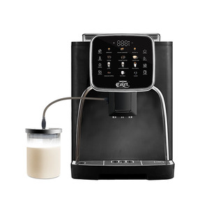 เครื่องชงกาแฟอัตโนมัติ 10 สูตร ชงได้ทันที แคปปูชิโน่พร้อมเสิร์ฟ 2 แก้ว - Product Image 3