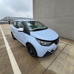 Vehículos de Nueva Energía para EV2, Autos Eléctricos de Lujo, Alta Calidad, 4 Asientos, 177 KM, Batería de 15.86 kWh, Motor de 30 kW, Nuevo, Marca China <span class=keywords><strong>EV</strong></span> - Product Image 2
