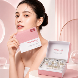 Essence concentrée hydratante Bright PN pour une peau claire, brillante et lisse - Product Image 1