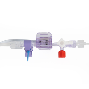 Kit de transducteur de pression artérielle invasif IBP jetable, connecteur uta, transducteur de pression médicale P01733 IBP - Product Image 5