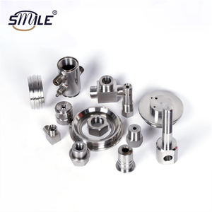 चन्नसी ओएम सी बदलने वाले भागों को मशीनिंग स्टील उत्पादों के निर्माण एल्यूमीनियम उत्पादों - Product Image 2