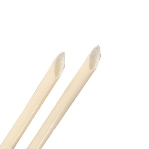 <span class=keywords><strong>Callejón</strong></span> <span class=keywords><strong>sin</strong></span> <span class=keywords><strong>salida</strong></span> CURUS certificaciones resistente a la alta tensión, 7KV fibra de vidrio trenzado manga recubierto - Product Image 1