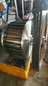 Good Quality 25 Kw Magnet <b>Generator</b> for Sale FT-25kw Magnet <b>Generator</b> FT-25kw - Product Image 3