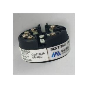 Transmissor de Temperatura H648 RTD / TC HART Pt100 4-20mA com Termoponte - Product Image 5