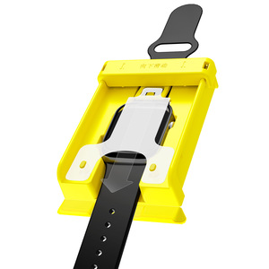 Pandashield Film EPU anti-poussière facile à installer pour protecteur d'écran <span class=keywords><strong>Apple</strong></span> <span class=keywords><strong>Watch</strong></span> pour 49 46 <span class=keywords><strong>45</strong></span> 44 42 41 40 <span class=keywords><strong>mm</strong></span> - Product Image 1