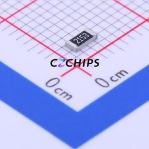 Résistance CMS RS-06K2153FT 1206 (Type : Film Épais) (Résistance : 215 kOhm Précision : 1 %) - Product Image 1