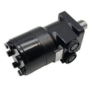 Moteur hydraulique XYohykai TB0195FS100AAAB, arbre de 40 mm, port de 1/2 pouce, type piston, pour la série Parker TB TE - Product Image 4