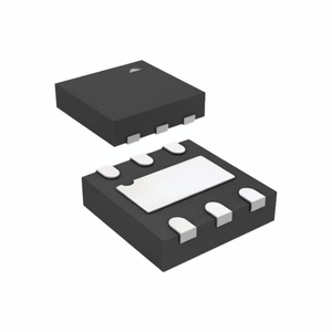 MIC2033-10AYMT-TR Power Management (PMIC) 6 UFDFN Exposed Pad Buy Electronics Components Online Original One Stop Service - Product Image 1