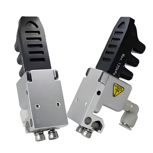 Pinza Neumática de Silicona para Robot, Pinza de Vacío Suave para Agarrar Objetos, Venta al Por Mayor Hofujng - Product Image 1
