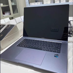 HUAIW <span class=keywords><strong>MateBook</strong></span> 16s 2023 <span class=keywords><strong>I7</strong></span> 12700H 16GB 512TB IPS 2520x1680 Gráficos Intel Iris Xe Teclado Retroiluminado Pantalla Táctil - Product Image 1