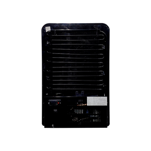 MEISDA SC68A 68L 명확한 유리제 문 냉장고 탁상용 주문 맥주 전시 소형 냉장고 - Product Image 5