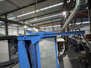 Horno de Fusión de Aluminio de 50 kg a Precio Descontado, Horno de Fusión por Inducción de 250 kg en Venta, Hornos de Fusión en Venta - Product Image 4
