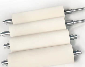 يتم استخدام بكرات مقاومة للحرارة العالية ومقاومة للساكنة في الصناعة من من من من من من - Product Image 6