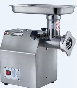 Commercial Hot Sale Shinelong Electric Industrial Meat Grinders Sale