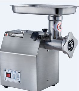lumina mincer