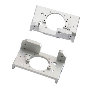 Custom Cheap High Precision Oem Precision Cnc Spare <strong>Parts</strong> Custom Cnc Machine Aluminum <strong>Parts</strong> - Product Image 3