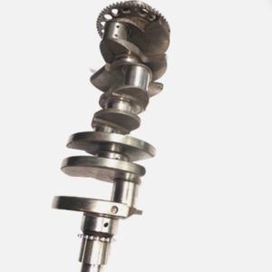 12552216 12588613 Cigüeñal Nuevo de Alta Calidad para GMC Chevrolet para L82-L83-LY5-1997-2006Y Silverado 1500 Crew Cab Pickup - Product Image 3