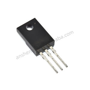 COPOER नई मूल RJH60D1DPP-M0 T2 RJH60D1DPP RJH60D1 आईसी चिप्स आईजीबीटी 600V 52A 30W N-CH TO220 ट्रांजिस्टर इलेक्ट्रॉनिक उपकरणों - Product Image 5