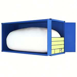 Bolsa Flexitank para Contenedor de 20 Pies, 24000 Litros, para Aceite de Palma, Calidad Térmica, Proveedor de Bolsas Flexitank - Product Image 3