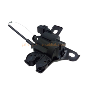 Cerradura de Maletero DS73F 43282 AC para Ford Mondeo 2013 y Ford <span class=keywords><strong>Escort</strong></span>, Estándar OEM, Ajuste Perfecto, Suministro al por Mayor, Entrega Rápida, en Stock - Product Image 5