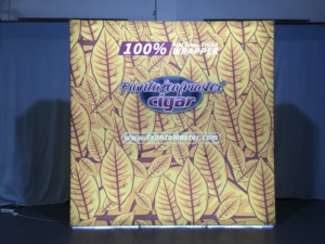 Caja de Luz LED Rectangular de <span class=keywords><strong>10x10</strong></span> pies con Marco de Aleación de Aluminio, Diseño Ecológico, Resistente al Agua y Duradero para Stand de Exhibición - Product Image 2