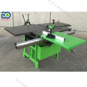 Scies électriques pour le travail du bois, machine économique pour le travail du bois, trois fonctions principales : sciage, rabotage et perçage - Product Image 6