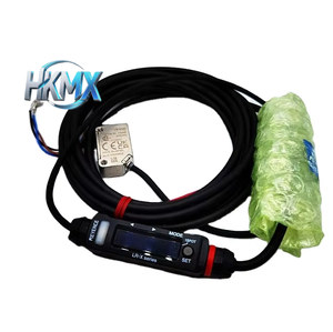 เซ็นเซอร์เลเซอร์ขนาดกะทัดรัด KEYENCE LR-X100 รุ่นใหม่ - Product Image 1