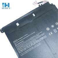 RUIHUA nouvelle batterie d'ordinateur portable pour HP Chromebook 11 LHSTNN-IB7M 859027-121 G5 nouvelle batterie d'ordinateur portable DR02XL