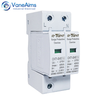 Parasurtenseur 2P 275VAC 20KA 40KA Parasurtenseur AC