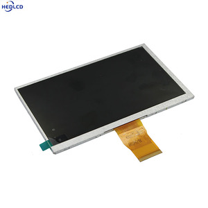 Nhà máy bán 7.0 "800x480 800*480 TFT <span class=keywords><strong>LCD</strong></span> hiển thị module với ek9713 <span class=keywords><strong>RGB</strong></span> giao diện cho điều khiển công nghiệp cụ - Product Image 3