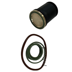 Kit Manny MPV pour compresseurs à vis 2230337671P – Nouveau séparateur d'huile métallique, filtre déshydrateur d'air et filtre à huile pour compresseurs - Product Image 2