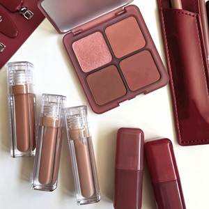 Cosmétiques de Maquillage Professionnels en Gros : Correcteur, <span class=keywords><strong>Bronzer</strong></span>, Fard à Joues, Illuminateur, Spray Fixateur Visage, Poudre Fixatrice - Product Image 3