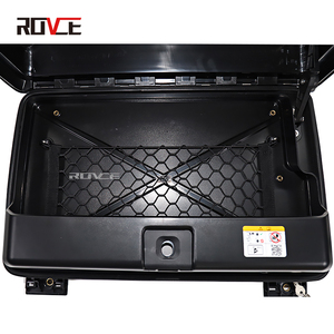 Caja de herramientas del lado trasero de ROVCE para Land Rover <span class=keywords><strong>Defender</strong></span> 2020-2024 portador de carga caja de almacenamiento de accesorios todoterreno - Product Image 3