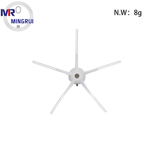 Accessoires d'aspirateur <span class=keywords><strong>brosse</strong></span> <span class=keywords><strong>principale</strong></span> filtre vadrouille <span class=keywords><strong>brosse</strong></span> latérale pour Xiaomi <span class=keywords><strong>RoboRock</strong></span> <span class=keywords><strong>S7</strong></span> S75 T7S maxv ultra série ensemble de remplacement - Product Image 4