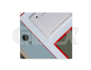 Calibrador de transformador electrónico/calibrador de campo de transformador de corriente/calibrador de campo de transformador de voltaje - Product Image 4