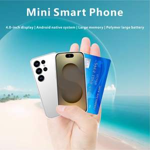 <span class=keywords><strong>Meilleur</strong></span> vendeur 2025, <span class=keywords><strong>smartphone</strong></span> de <span class=keywords><strong>petite</strong></span> <span class=keywords><strong>taille</strong></span> de haute qualité, téléphone Android 4G de <span class=keywords><strong>petite</strong></span> <span class=keywords><strong>taille</strong></span> - Product Image 5