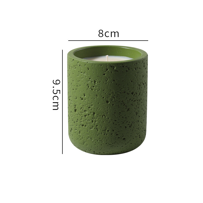Círculo alto (verde oscuro)