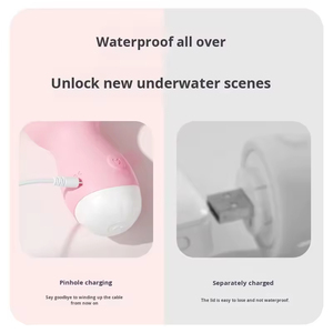 Vibrator Plastic Hand Shaped Dildo Toy Sexy Pussy Shaped Toys Sexy Little Girls Model Toy Long Dildo Toy - Product Image 6