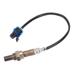 Capteur d'oxygène O2 en aval pour Buick Chevrolet <span class=keywords><strong>Pontiac</strong></span> Remplacer # AFS123, AFS98, AFS97, ES20002, 234-4087, 13444 - Product Image 1