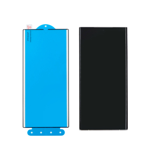 Protection d'écran hybride en verre trempé PMMA flexible et sensible au toucher pour <span class=keywords><strong>Samsung</strong></span> Galaxy S23 Ultra - Product Image 4