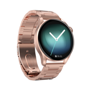 Montre intelligente DT3 1.36 <span class=keywords><strong>avec</strong></span> appel BT montre intelligente GPS Tracker sans fil charge Sport Smartwatch arrivée <span class=keywords><strong>2022</strong></span> - Product Image 6