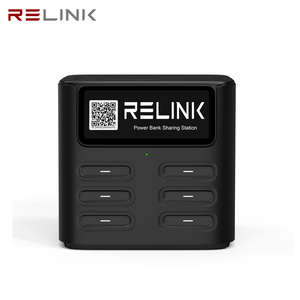 Cs-S06 для мобильного телефона, портативная батарея Share <span class=keywords><strong>Power</strong></span> <span class=keywords><strong>Bank</strong></span> аварийная зарядная станция портативные зарядные устройства - Product Image 4