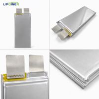 Cellule de batterie semi-solide NMC NCM ULi 500Wh/kg 3,8V 25Ah haute densité énergétique pour drone UAV, robotique et EVTOL