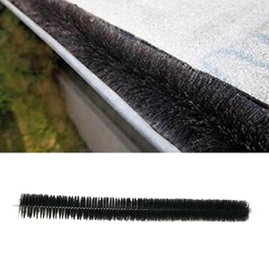 Spazzole <span class=keywords><strong>per</strong></span> <span class=keywords><strong>Grondaie</strong></span> da Giardino, Protezione Resistente <span class=keywords><strong>per</strong></span> Foglie e Rami, <span class=keywords><strong>per</strong></span> Uso Domestico - Product Image 6